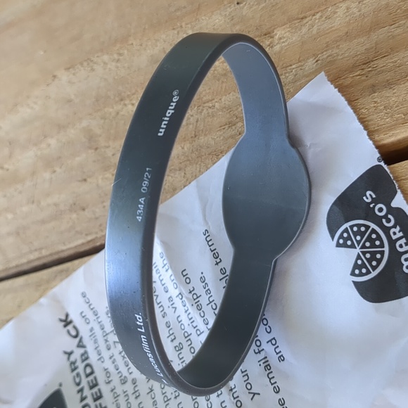 Wristband - Picture 4 of 4